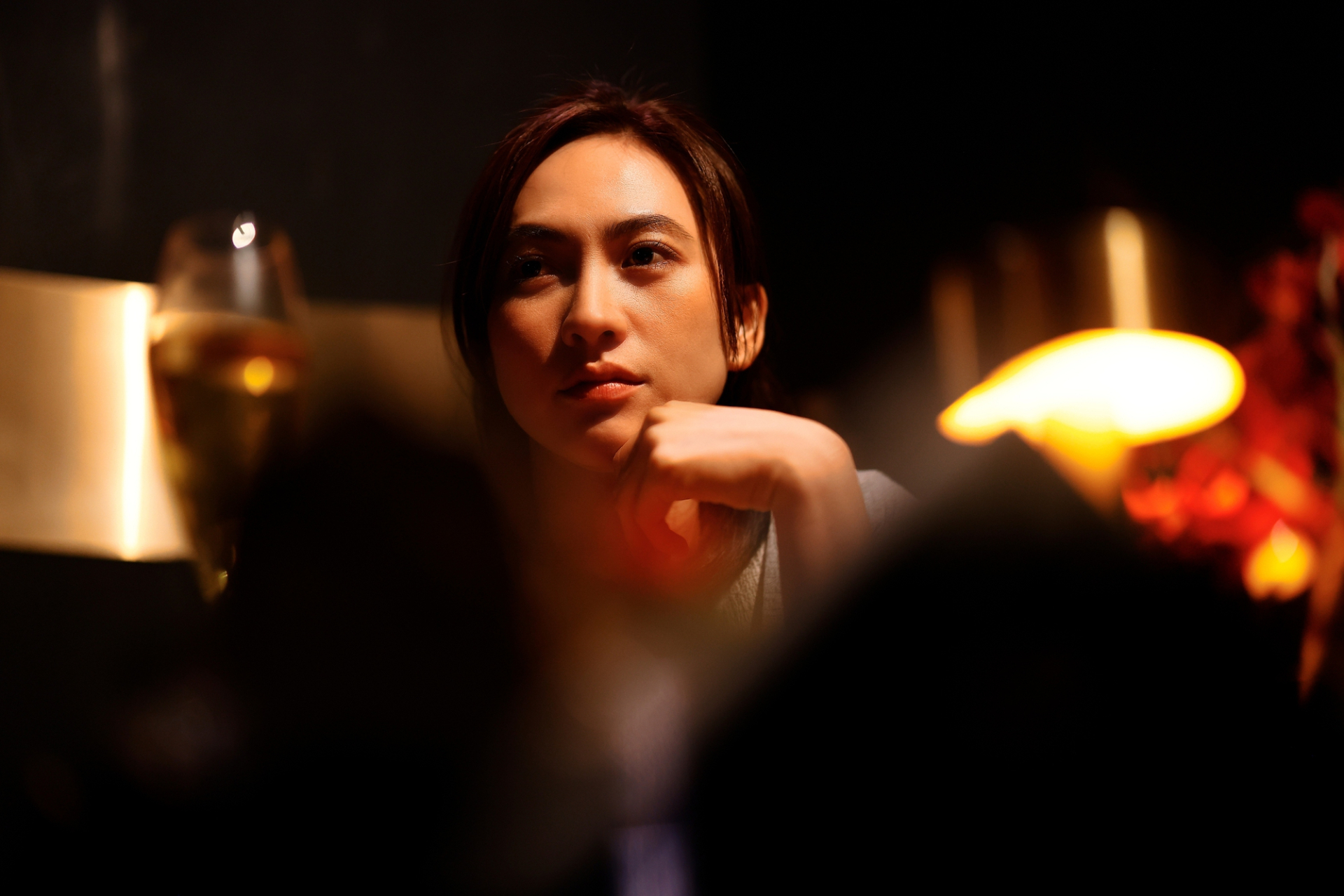 Diễn viên mỗi năm có cả trăm người nhưng điện ảnh Việt chỉ có 1 mỹ nhân khiến khán giả đẫm lệ bởi visual- Ảnh 2.