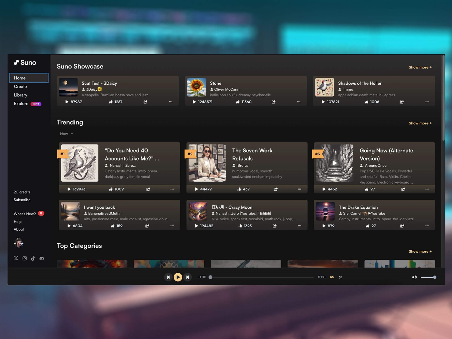 AI đã vượt mặt được bản quyền âm nhạc, ngành thu âm liệu có đang đứng trước thách thức mới?- Ảnh 3.