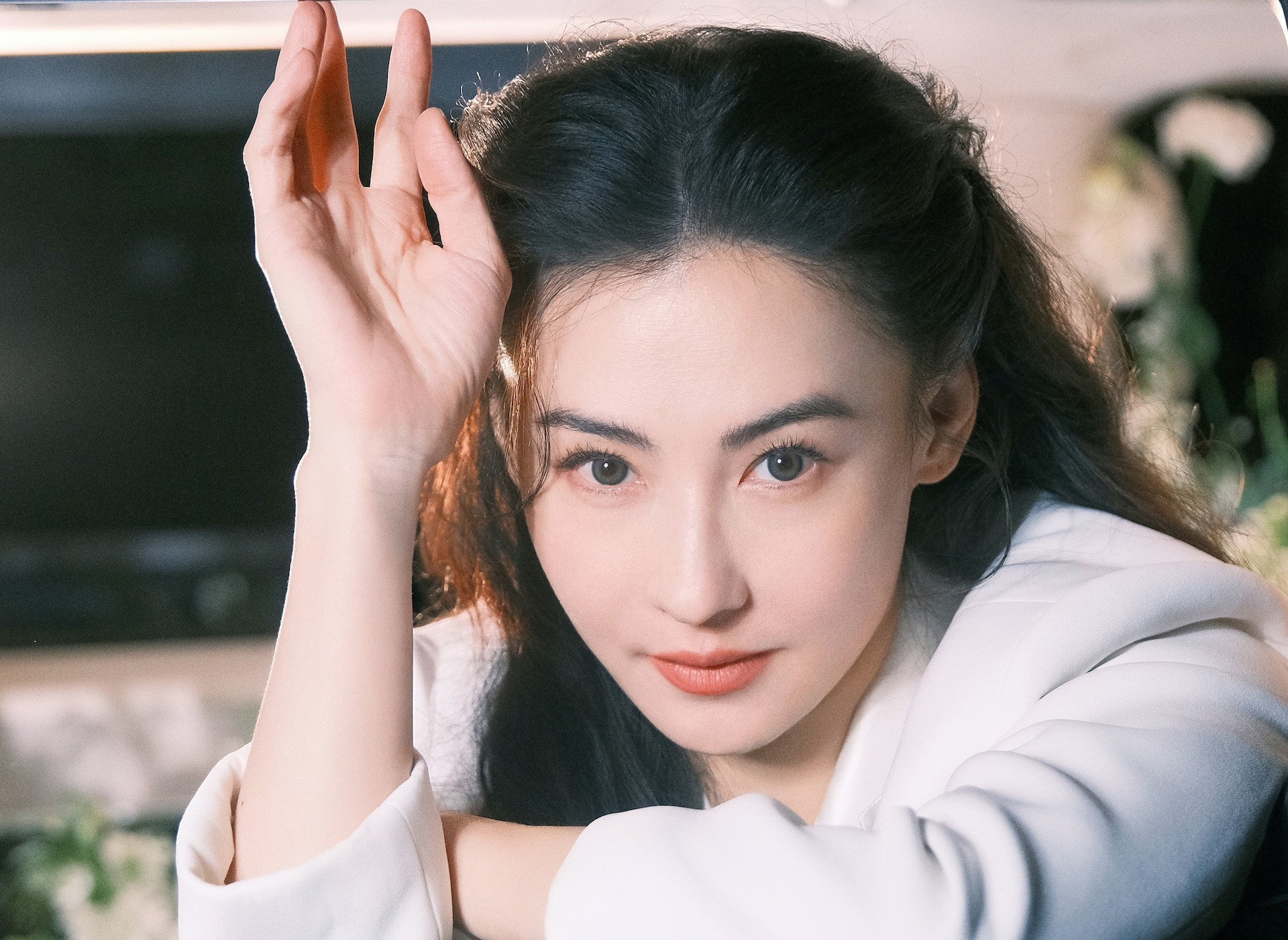 Bị đồn tái hợp Tạ Đình Phong, Trương Bá Chi nói gì mà dân tình bất ngờ?- Ảnh 3.