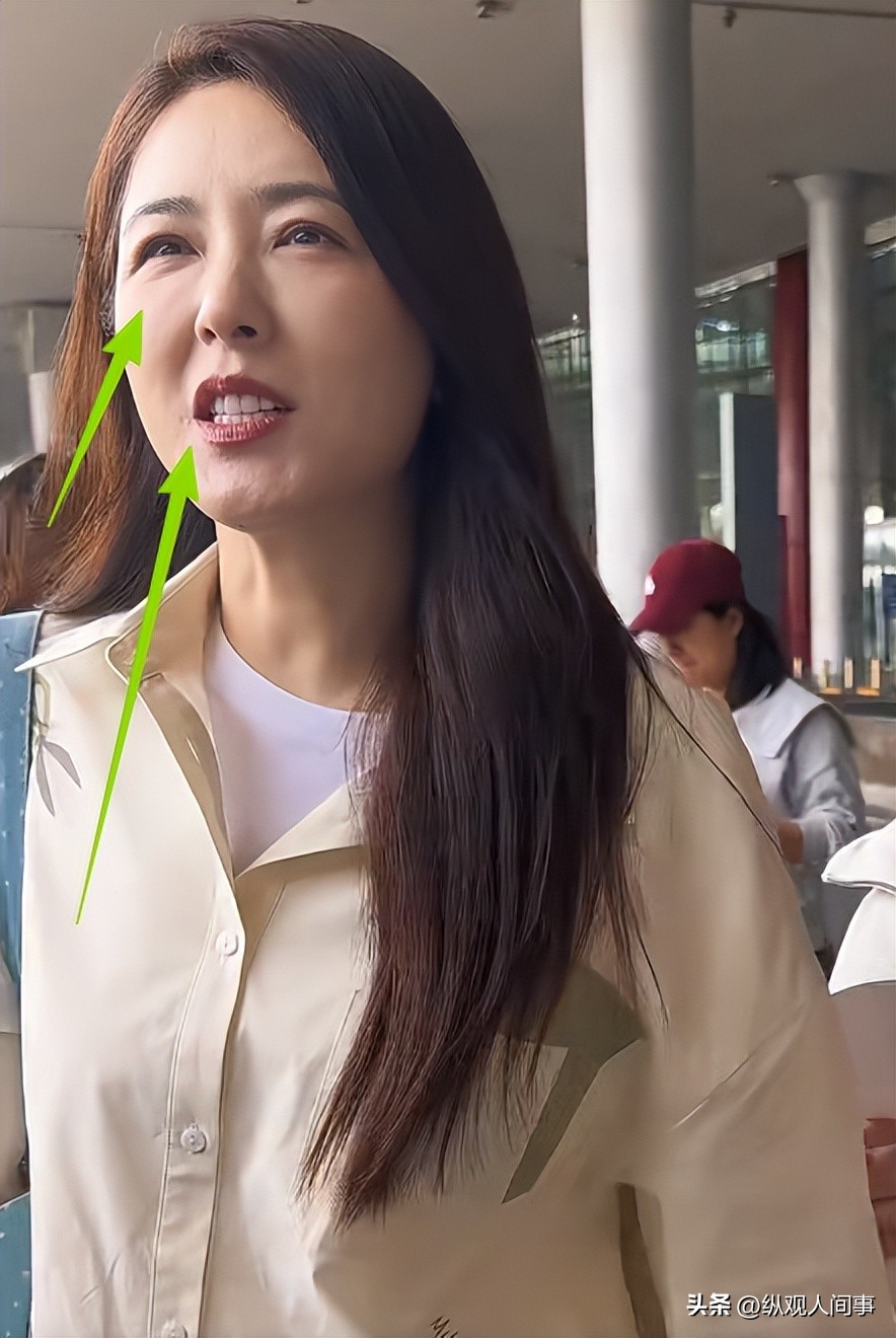 Gương mặt dữ tợn của mỹ nhân "200 năm nữa cũng không có ai đẹp bằng"- Ảnh 2.