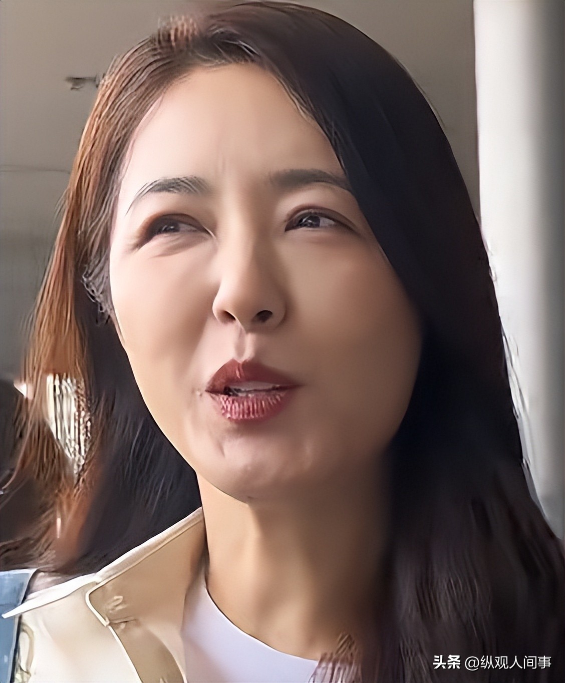 Gương mặt dữ tợn của mỹ nhân "200 năm nữa cũng không có ai đẹp bằng"- Ảnh 1.