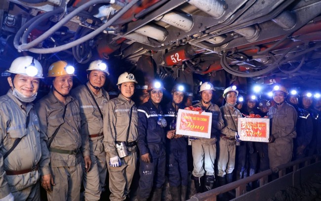 Tuyên giáo, dân vận - 