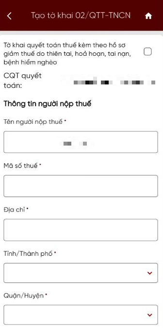 Xem người ta khoe tiền hoàn thuế TNCN này: Ít thì 10-13 triệu, có người được tận 36 triệu- Ảnh 13.