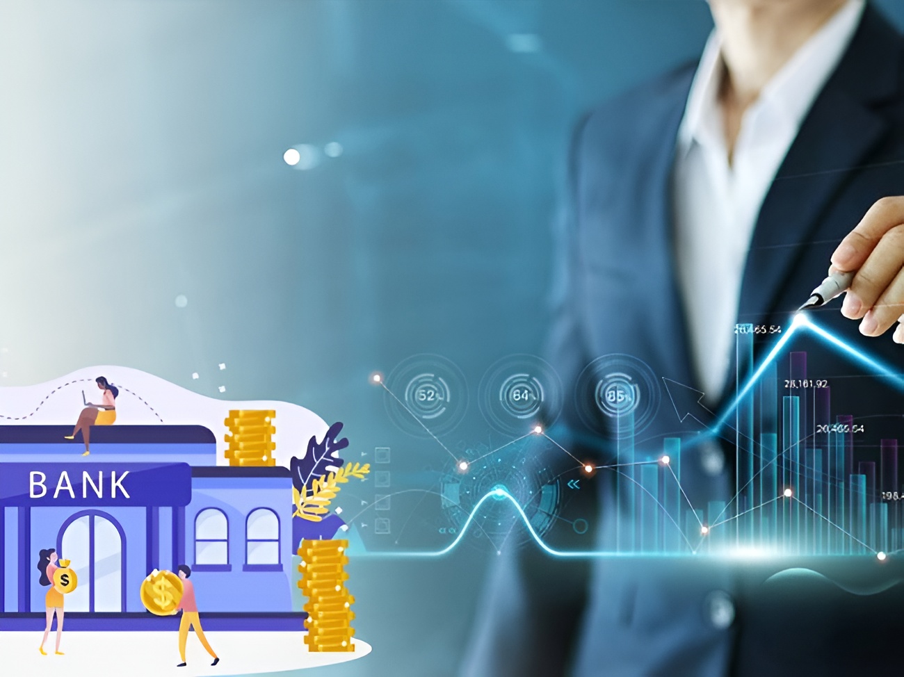 Ngành học không lo thất nghiệp trong tương lai, được mệnh danh là "xương sống của nền kinh tế hiện đại"- Ảnh 2.