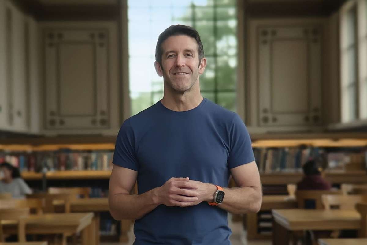 Âm thầm xây dựng đế chế 4.000 tỷ USD, CEO mới của Apple là ai: Người dùng iPhone suốt 20 năm chưa chắc biết tên ông- Ảnh 3.