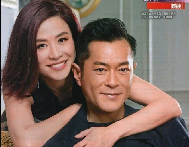 “Dương Quá” Cổ Thiên Lạc đã bí mật cưới 10 năm và có con trai, vợ là Tuyên Huyên?- Ảnh 4.