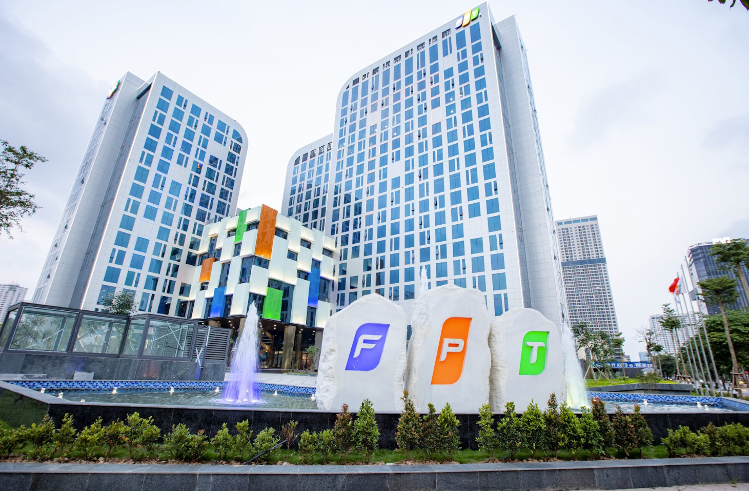 Thành viên SCIC muốn tăng sở hữu tại FPT- Ảnh 1.