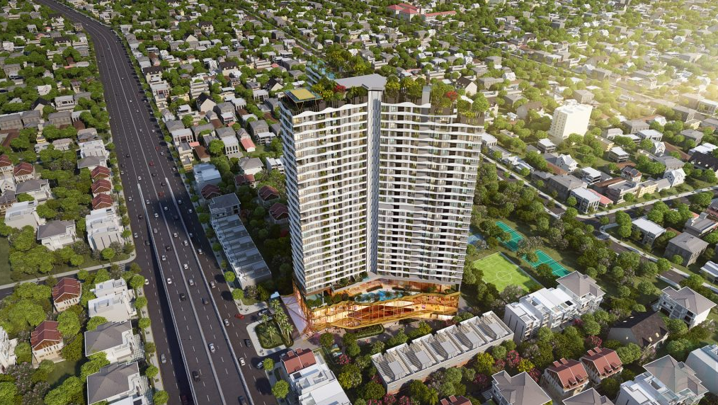 The One World, D-Aqua, D-Homme cùng 3 dự án khác được bán cho người nước ngoài- Ảnh 3. The One World, D-Aqua, D-Homme cùng 3 dự án khác được bán cho người nước ngoài- Ảnh 3.