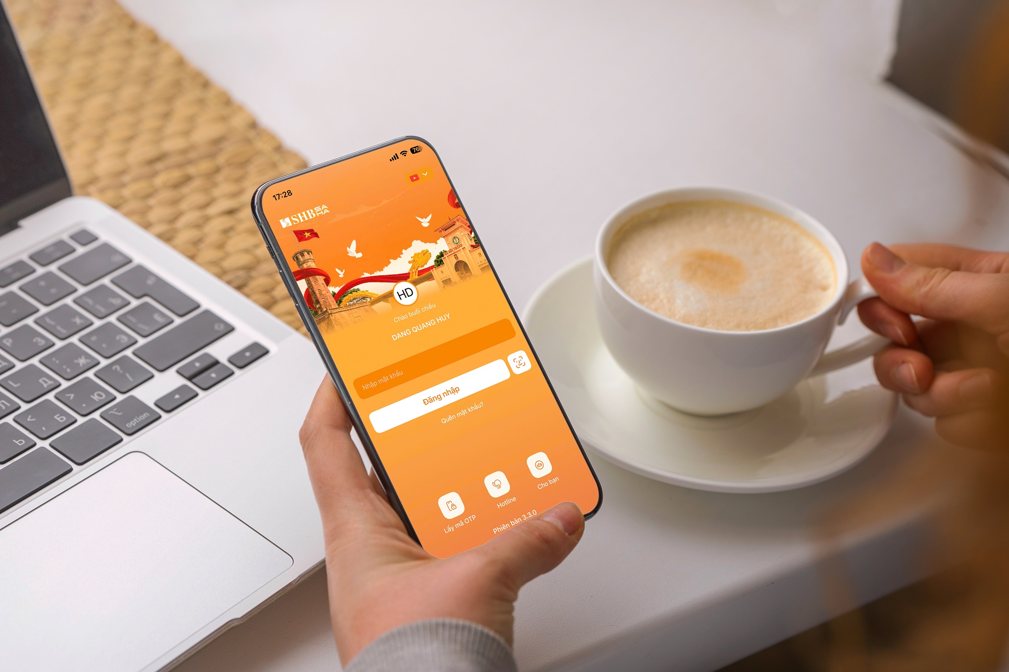 Cùng đất nước bước vào Đổi mới 2.0, Ngân hàng TOP 5 TMCP Việt Nam khát vọng vươn tầm trong kỷ nguyên mới - Ảnh 8.