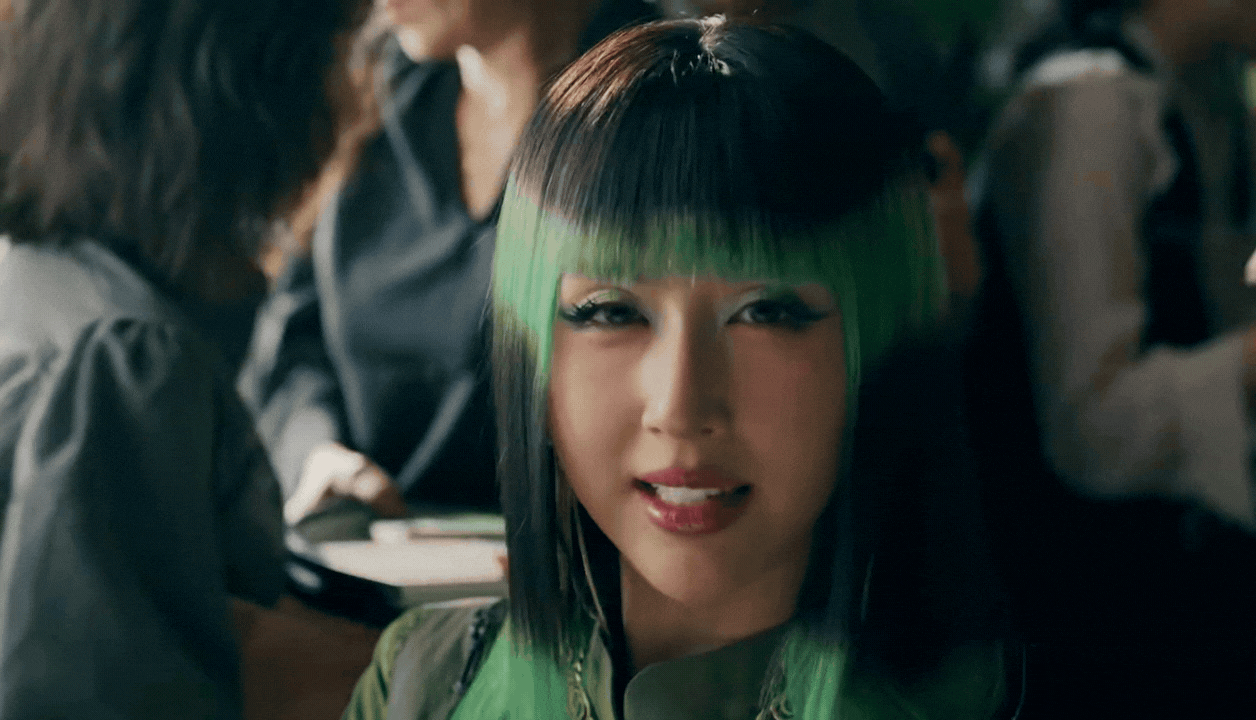 Trấn Thành: Xem MV Quỳnh Anh Shyn tưởng của CL hay Lady Gaga- Ảnh 5.