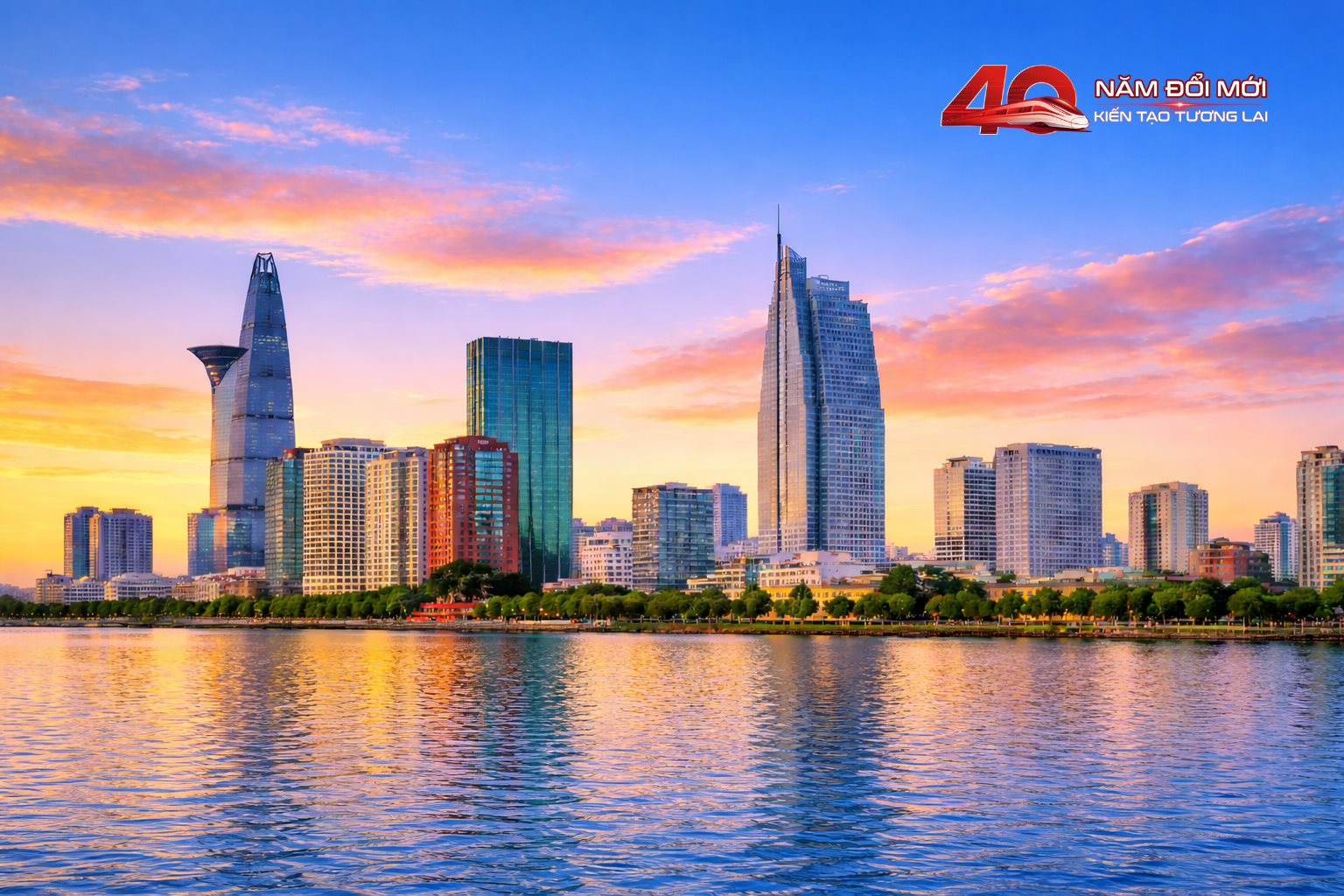 GDP bình quân từng xếp thứ 185/188, Việt Nam vào top 32 nền kinh tế lớn nhất thế giới và hướng tới nước phát triển ra sao?- Ảnh 1.