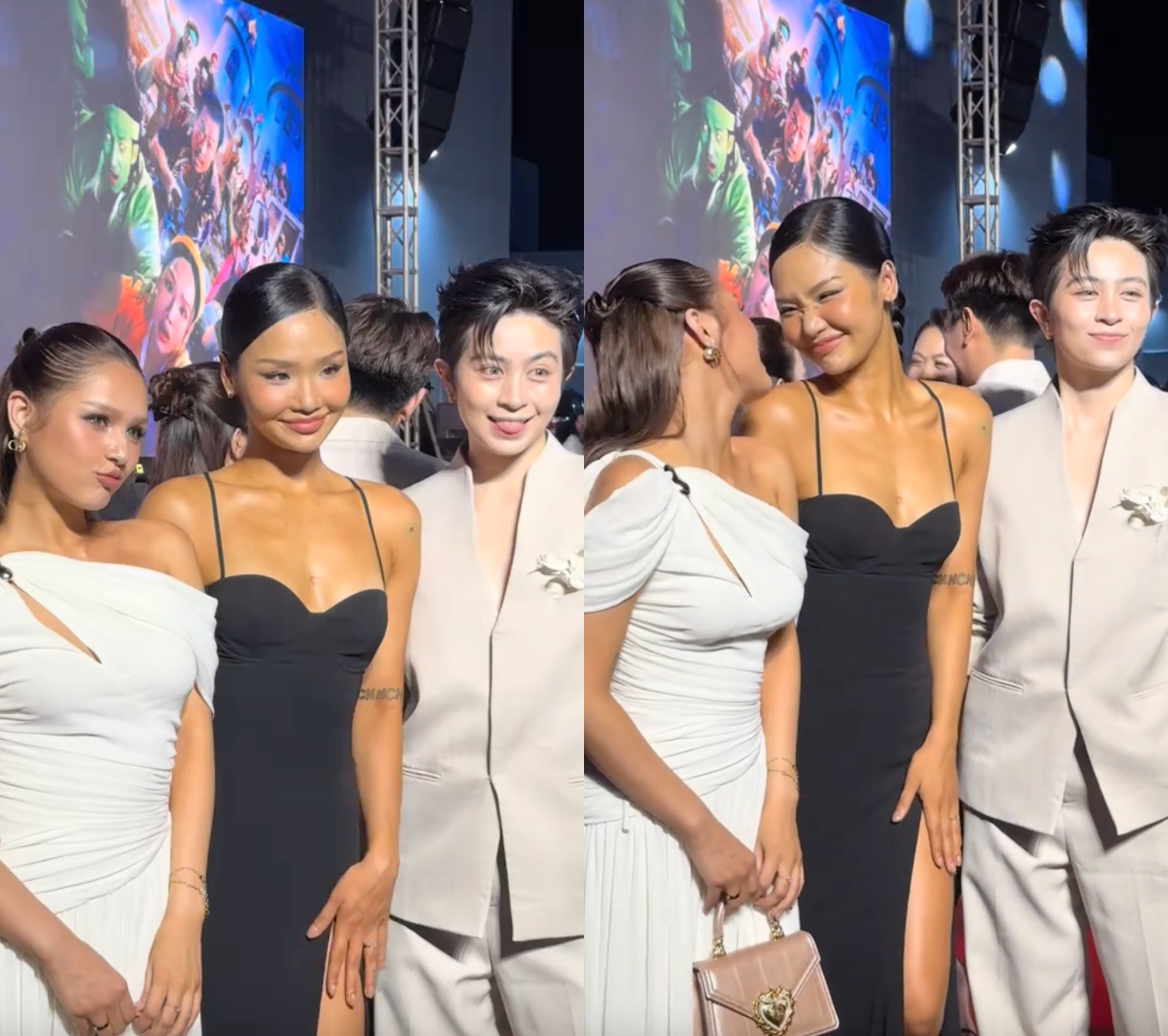 Chọn da nâu là chọn thị phi: Những cô gái như Xoài Non hay Miu Lê đang khổ thân quá!- Ảnh 5.