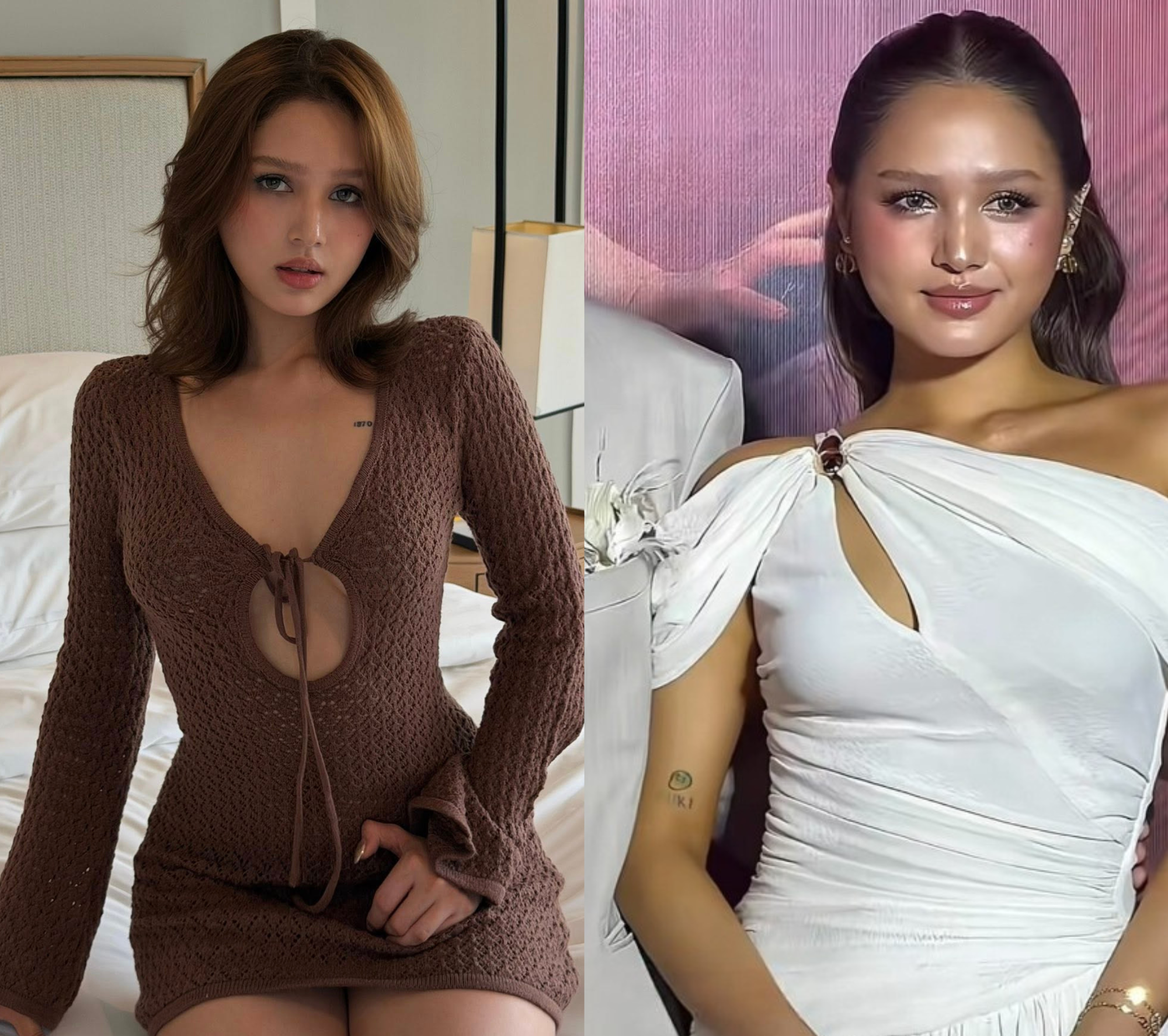 Chọn da nâu là chọn thị phi: Những cô gái như Xoài Non hay Miu Lê đang khổ thân quá!- Ảnh 4.