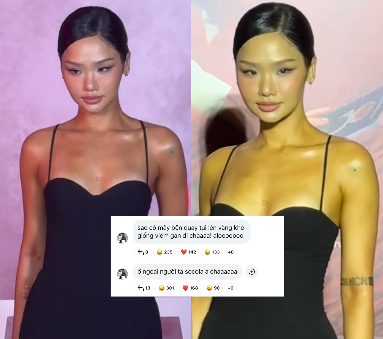 Chọn da nâu là chọn thị phi: Những cô gái như Xoài Non hay Miu Lê đang khổ thân quá!- Ảnh 2.