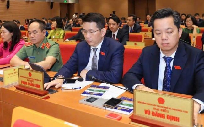 Hà Nội thông qua quy hoạch 100 năm: Định hình đô thị đa trung tâm, vươn tầm toàn cầu