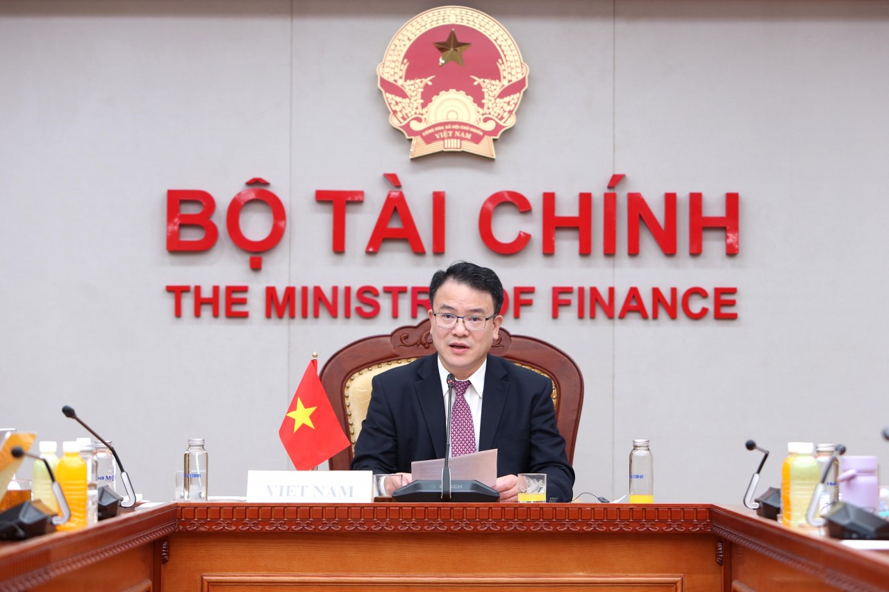 AFCDM + 3 năm 2026: Chia sẻ quan điểm về tình hình kinh tế tài chính toàn cầu và khu vực
