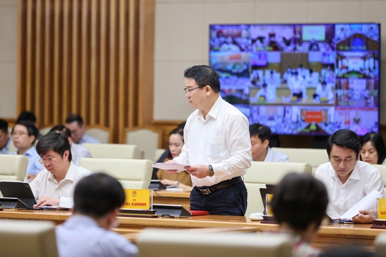 Giải ngân đầu tư công đạt 12,6% kế hoạch, gỡ điểm nghẽn mở khóa hơn 1 triệu tỷ đồng