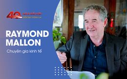 Từ gia công cho Ford, Honda cho đến sự xuất hiện của thế hệ doanh nghiệp tỷ đô Vingroup, FPT, Hòa Phát…: Thấy gì về sự “lột xác” của kinh tế tư nhân Việt Nam?