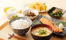 Bí quyết sống thọ, sống khỏe của chế độ ăn truyền thống Nhật Bản