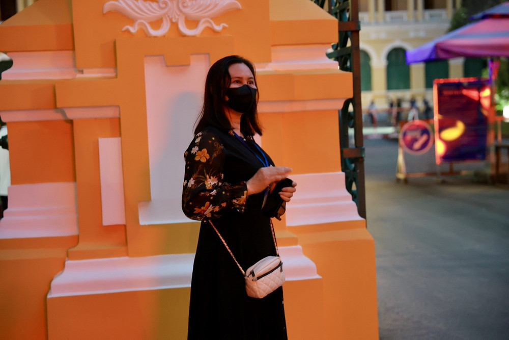 Mẹ Thuỳ Tiên dọn ra ở phòng trọ- Ảnh 3.