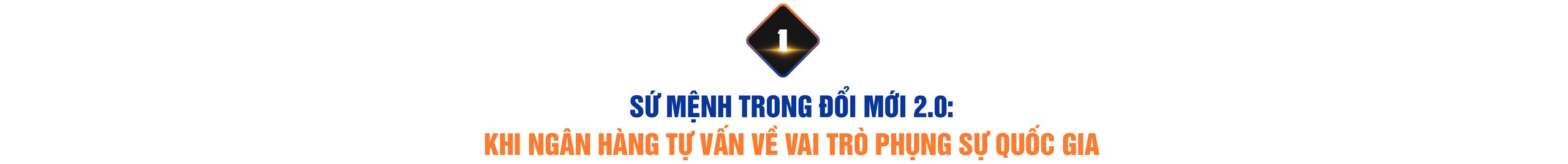 Cùng đất nước bước vào Đổi mới 2.0, Ngân hàng TOP 5 TMCP Việt Nam khát vọng vươn tầm trong kỷ nguyên mới - Ảnh 1.