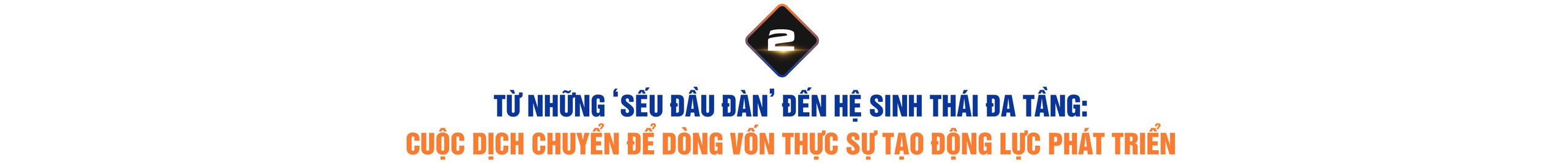 Cùng đất nước bước vào Đổi mới 2.0, Ngân hàng TOP 5 TMCP Việt Nam khát vọng vươn tầm trong kỷ nguyên mới - Ảnh 3.