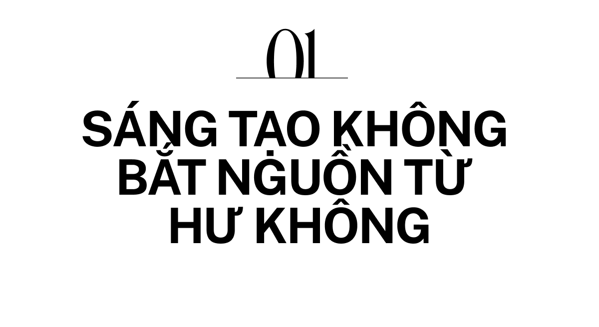 Nghệ sĩ ơi, đừng mải mê vươn cao mà quên mất việc chăm chút bộ rễ tri thức!- Ảnh 2.