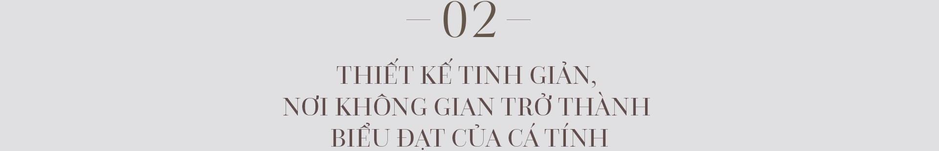 Khi sự tinh giản trở thành một dạng xa xỉ mới, The Berkley định nghĩa lại giá trị sống giữa lòng Thảo Điền- Ảnh 5.