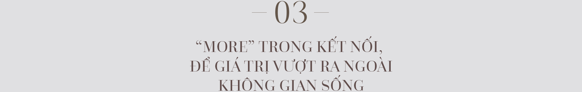 Khi sự tinh giản trở thành một dạng xa xỉ mới, The Berkley định nghĩa lại giá trị sống giữa lòng Thảo Điền- Ảnh 9.