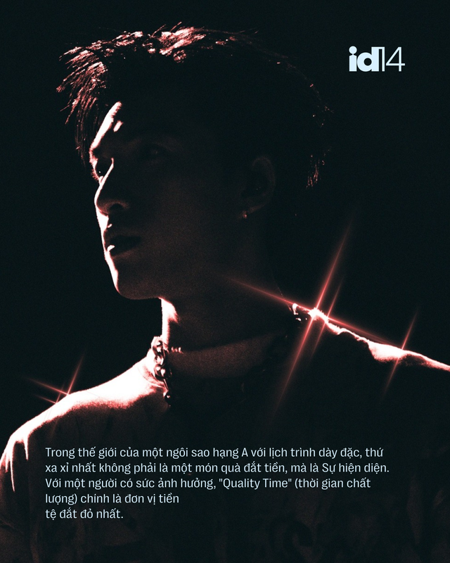 Yêu như HIEUTHUHAI: Hãy tìm người đi trị liệu xương khớp và đi siêu thị cùng bạn!- Ảnh 3.