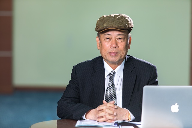 Chủ tịch TNG nộp đơn từ nhiệm trước thềm ĐHĐCĐ thường niên 2026 - Ảnh 1.