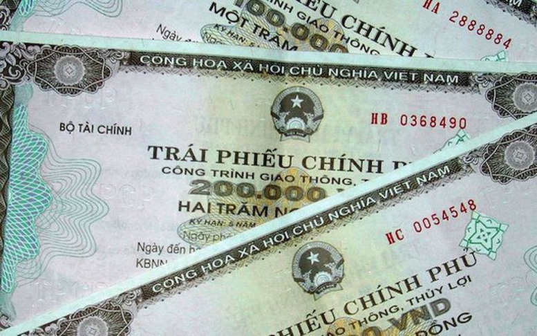 Phát hành hơn 80 nghìn tỷ đồng trái phiếu Chính phủ trong quý I/2026- Ảnh 1.