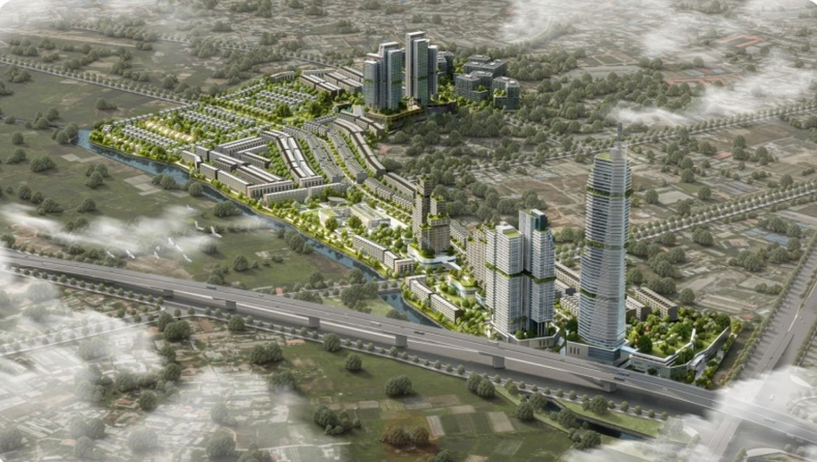 The One World, D-Aqua, D-Homme cùng 3 dự án khác được bán cho người nước ngoài- Ảnh 2. The One World, D-Aqua, D-Homme cùng 3 dự án khác được bán cho người nước ngoài- Ảnh 2.