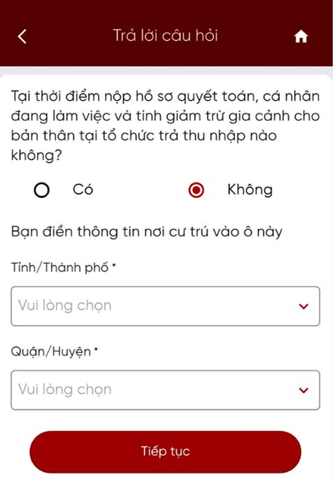 Xem người ta khoe tiền hoàn thuế TNCN này: Ít thì 10-13 triệu, có người được tận 36 triệu- Ảnh 12.