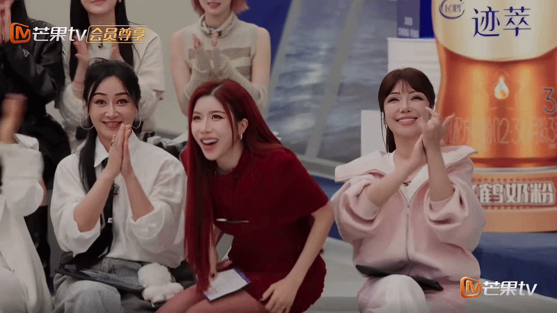 Trang Pháp lập team chọn ngay đối thủ người Trung thái độ ra mặt với mình, kết quả sau đó khiến netizen phát ngại- Ảnh 1.