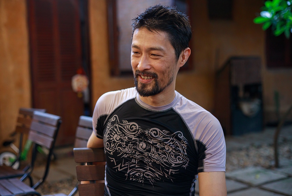 Nói đây là Johnny Trí Nguyễn, có ai tin không?- Ảnh 3.