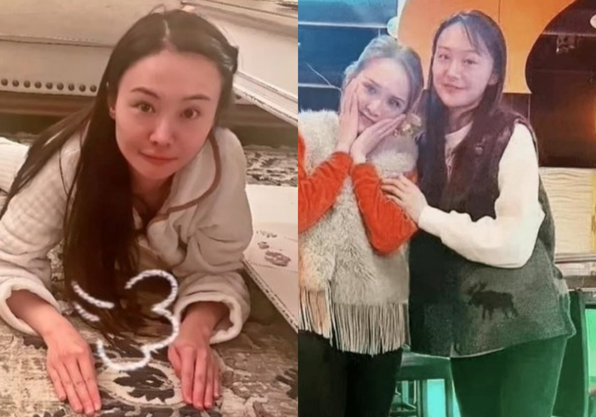 Không ai dám nhìn vào mặt của Trịnh Sảng- Ảnh 5.