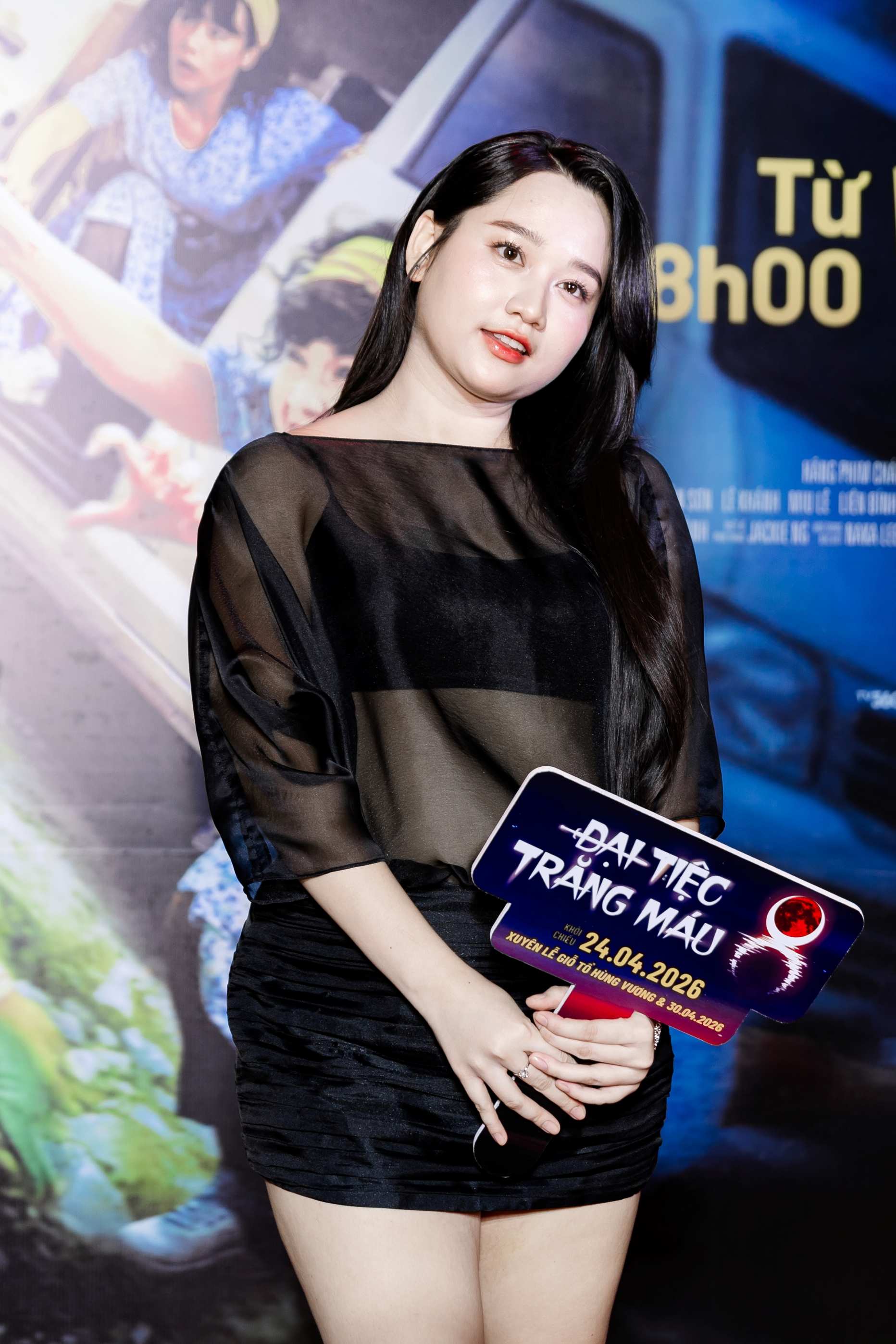 Trúc Anh (Mắt Biếc) đã làm gì với thân hình của mình vậy?- Ảnh 2.