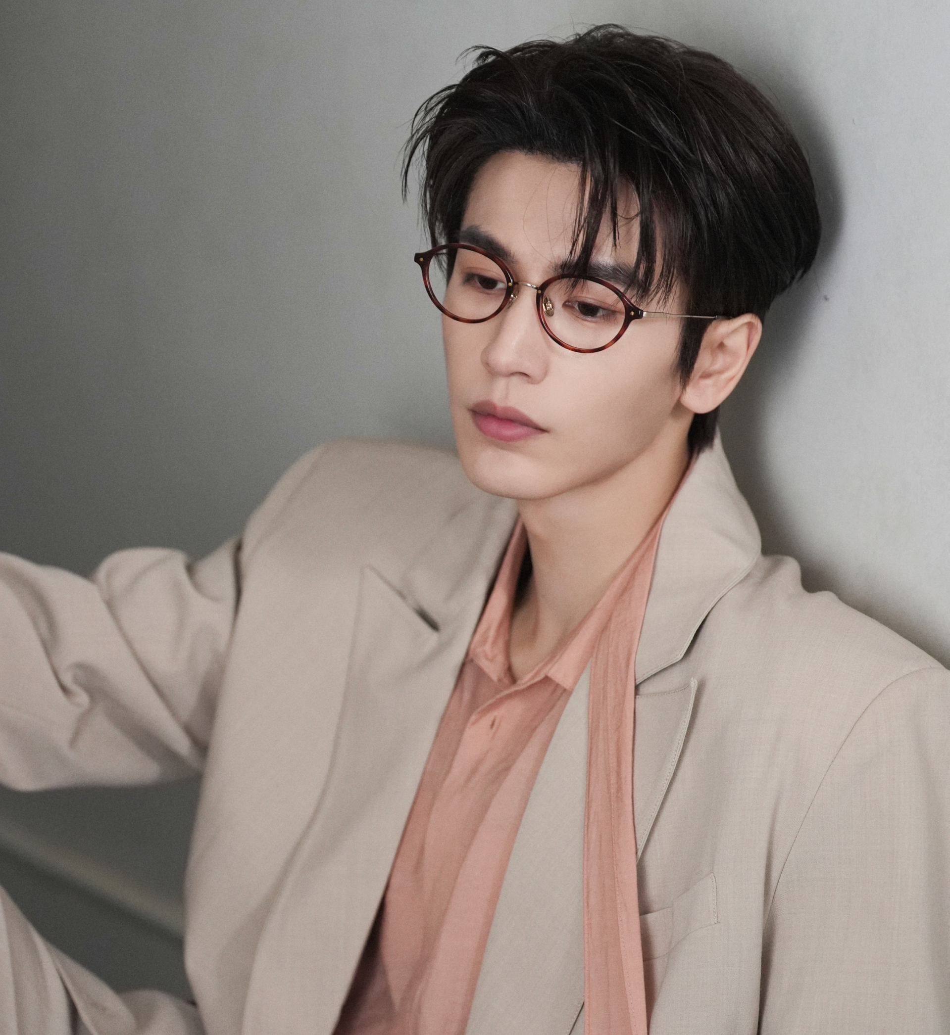 Trương Lăng Hách bị AI thay thế- Ảnh 5.