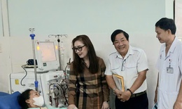 Niềm tin của người Thầy thuốc Nhân dân với Đại hội XIV