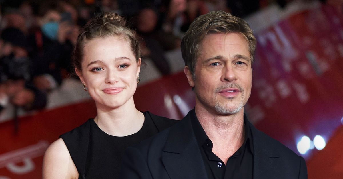 Ái nữ Angelina Jolie và Brad Pitt giỏi đến mức khiến 700 người ngậm ngùi, nhan sắc chỉ 2 người trên thế giới sở hữu- Ảnh 6.