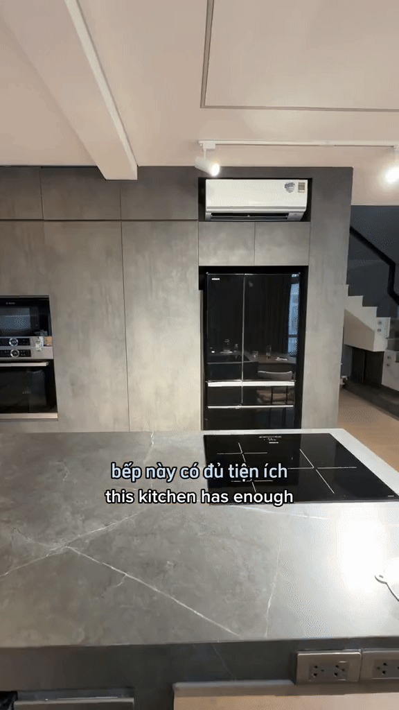 Tiểu thư Sài thành lấy chồng thạc sĩ điển trai: Sau đám cưới cổ tích mua luôn penthouse 11 tỷ, cả cõi mạng rần rần xin vía - Ảnh 5.