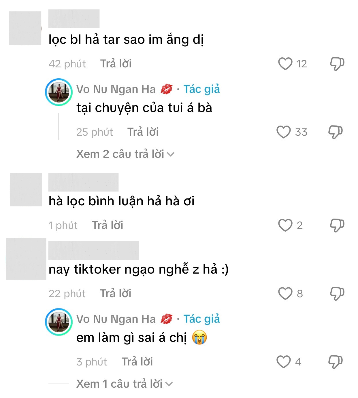 Đến lượt Hà Môi đáp trả căng sau khi bị soi hẹn hò Andree- Ảnh 1.