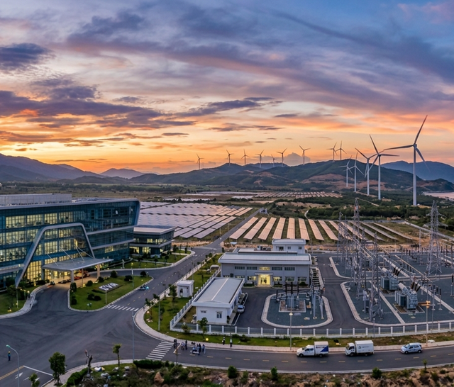 Giá điện tăng sốc 800%: Cơn khát của AI đang 