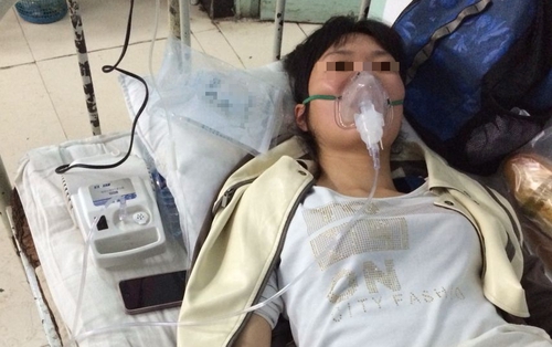 Ngày càng có nhiều người tử vong vì ung thư vòm họng, bác sĩ nhắc nhở: Đừng làm 4 việc vào buổi sáng! - Ảnh 2.