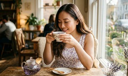 10 loại đồ uống buổi tối giúp ngủ ngon hơn, giảm số lần thức giấc giữa đêm