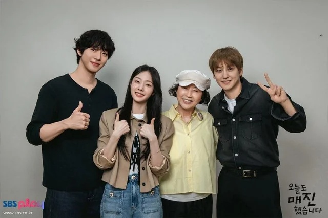 Có phải mỹ nam Vườn Sao Băng uống thuốc trường sinh không mà trẻ mãi thế: U40 mà như mới 18, ai nhìn cũng sốc visual- Ảnh 8.