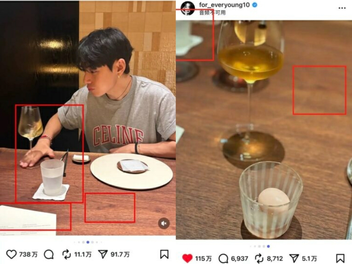 Vì sao Jang Won Young không thể thành đôi với V (BTS)?- Ảnh 17.