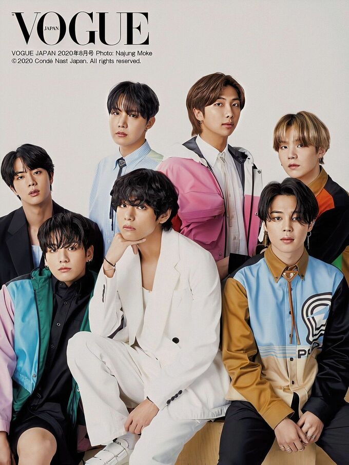 Vì sao Jang Won Young không thể thành đôi với V (BTS)?- Ảnh 6.