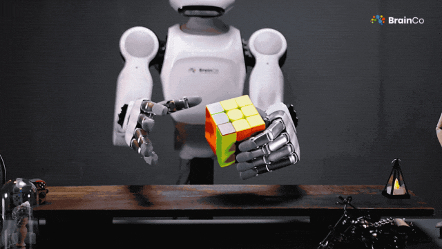 Kỳ lân công nghệ của Trung Quốc tung vũ khí tối mật, mở đường cho kỷ nguyên hợp nhất não người và máy móc- Ảnh 2.